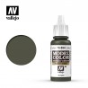 Vallejo Model Color 17ml  -  Camouflage Olive Green