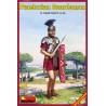 Praetorian Guardsman II Century A.D.  -  MiniArt (1/16)