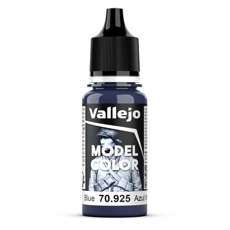 Vallejo Model Color 18ml  -  Blue