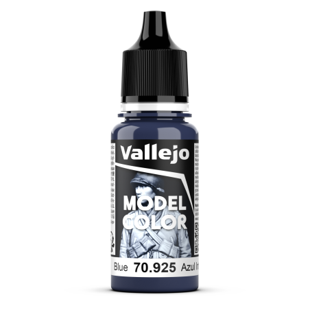 Vallejo Model Color 18ml  -  Blue