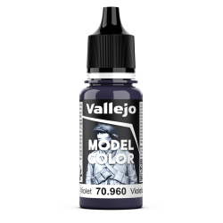 Vallejo Model Color 18ml  -  Violet