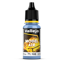 Vallejo Model Air 18ml  -...