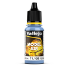 Vallejo Model Air 18ml  -  UK Azure Blue