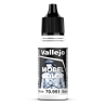 Vallejo Model Color 18ml  -  White