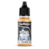 Vallejo Model Color 18ml  -  Flat Flesh