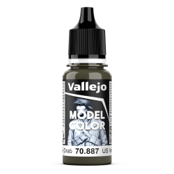 Vallejo Model Color 18ml  -...