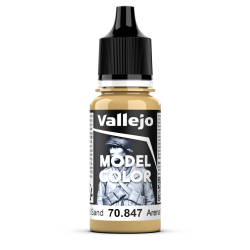 Vallejo Model Color 18ml  -...