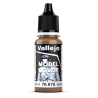 Vallejo Model Color 18ml  -  Brown Sand