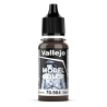 Vallejo Model Color 18ml  -  Flat Brown