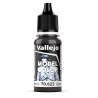 Vallejo Model Color 18ml  -  German Camouflage Black Brown