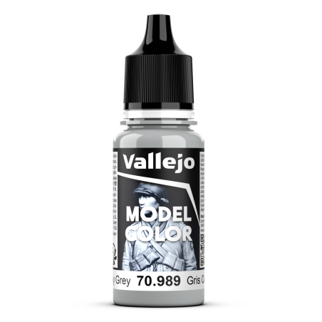 Vallejo Model Color 18ml  -  Sky Grey