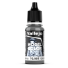 Vallejo Model Color 18ml  -  Dark Sea Grey