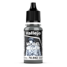 Vallejo Model Color 18ml  -  Neutral Grey