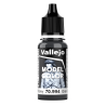 Vallejo Model Color 18ml  -  Dark Grey