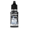 Vallejo Model Color 18ml  -  Black Grey