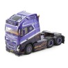 Volvo FH05 Globetrotter 6x4  [Tekno Event 2024]  -  Tekno (1/50)