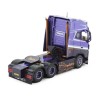 Volvo FH05 Globetrotter 6x4  [Tekno Event 2024]  -  Tekno (1/50)