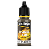 Vallejo Model Air 18ml  -  Dark Earth