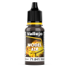 Vallejo Model Air 18ml  -  Armour Brown