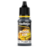 Vallejo Model Air 18ml  -  Grey