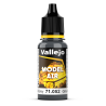 Vallejo Model Air 18ml  -  Anthracite Grey