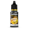 Vallejo Model Air 18ml  -  Panzer Dark Grey RLM66