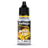 Vallejo Model Air 18ml  -  Chrome