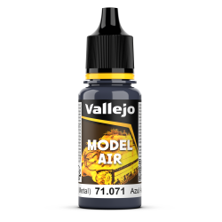 Vallejo Model Air 18ml  -  Artic Blue