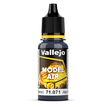 Vallejo Model Air 18ml  -  Artic Blue