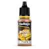 Vallejo Model Air 18ml  -  Tan Earth