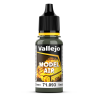 Vallejo Model Air 18ml  -  NATO Green