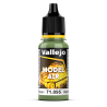 Vallejo Model Air 18ml  -  Pale Green