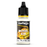 Vallejo Model Air 18ml  -  White Grey