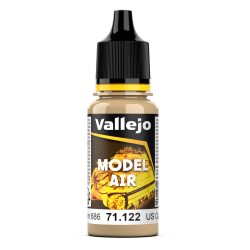 Vallejo Model Air 18ml  -...