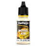 Vallejo Model Air 18ml  -  Off-White