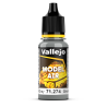 Vallejo Model Air 18ml  -  Aggressor Grey