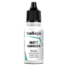 Vallejo Matt Varnish 18ml