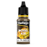 Vallejo Model Air 18ml  -  BS Dark Earth