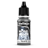 Vallejo Model Color 18ml  -  Medium Sea Grey