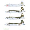 Martin B-26F/G Marauder [Limited Edition]  -  Eduard (1/72)