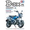 Honda DAX 125 [Limited Edition]  -  Tamiya (1/12)