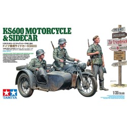 Zündapp KS600 Motorcycle &...