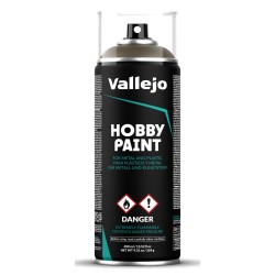 Vallejo Hobby Paint Spray...