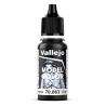 Vallejo Model Color 18ml  -  Gunmetal Grey