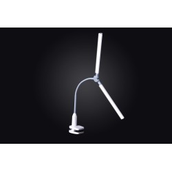 DuoPro Clamp Lamp  -  Daylight Company