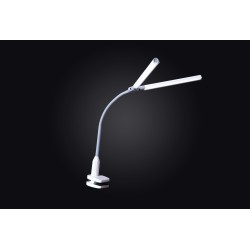 DuoPro Clamp Lamp  -...