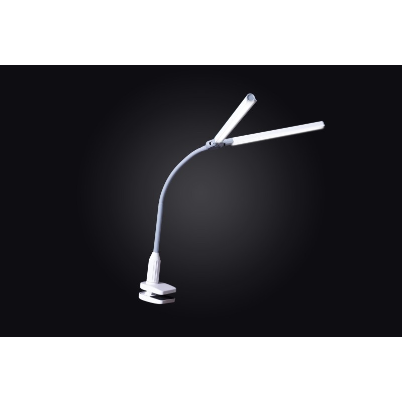 DuoPro Clamp Lamp  -  Daylight Company