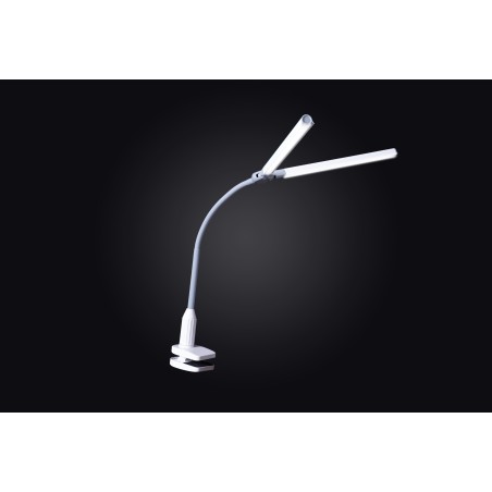 DuoPro Clamp Lamp  -  Daylight Company