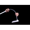 DuoPro Clamp Lamp  -  Daylight Company