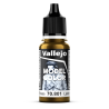 Vallejo Model Color 18ml  -  Brass